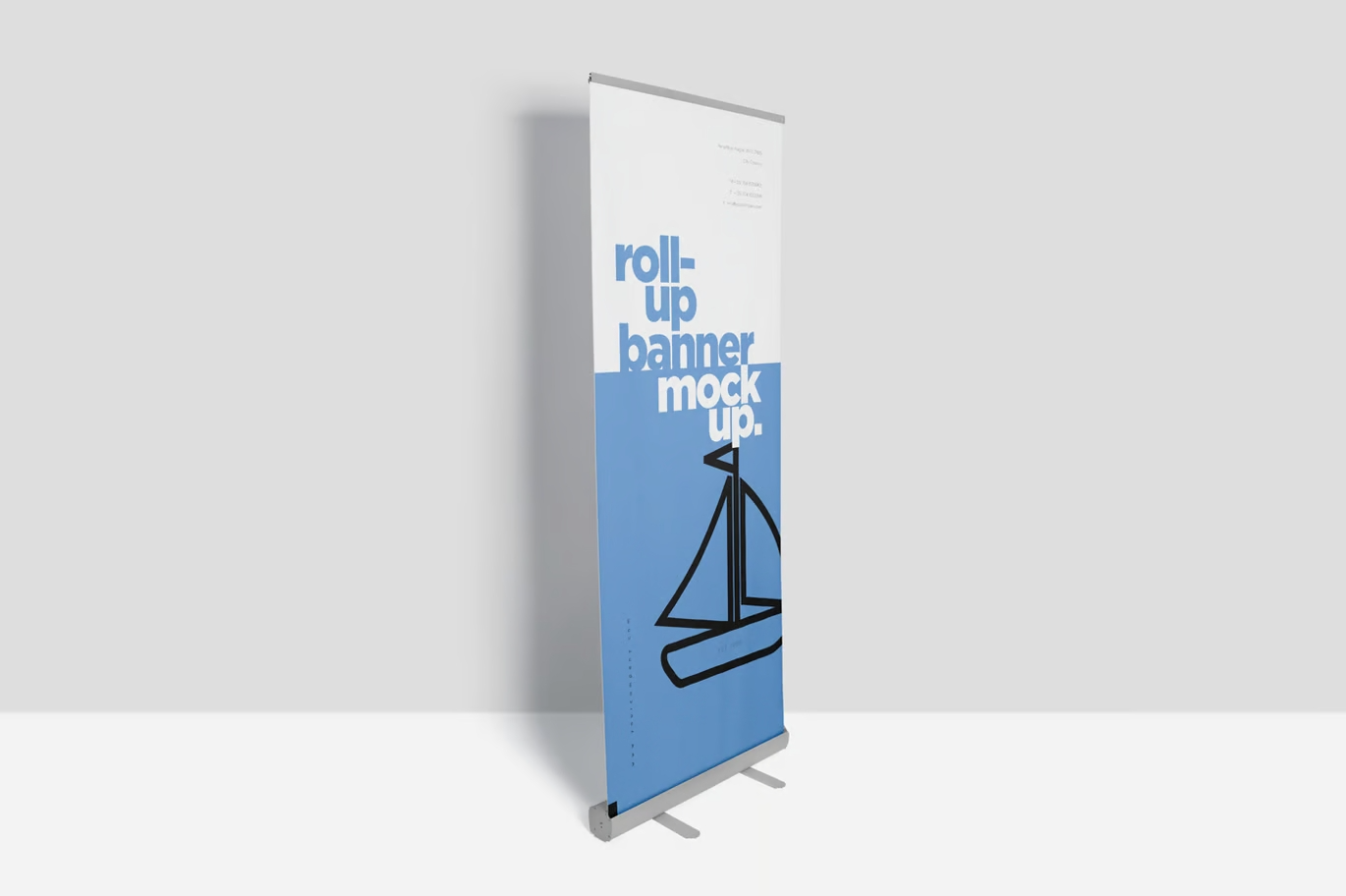 roll up