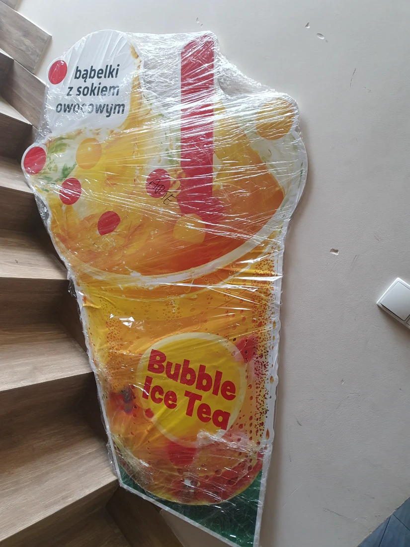 szyld reklamowy
