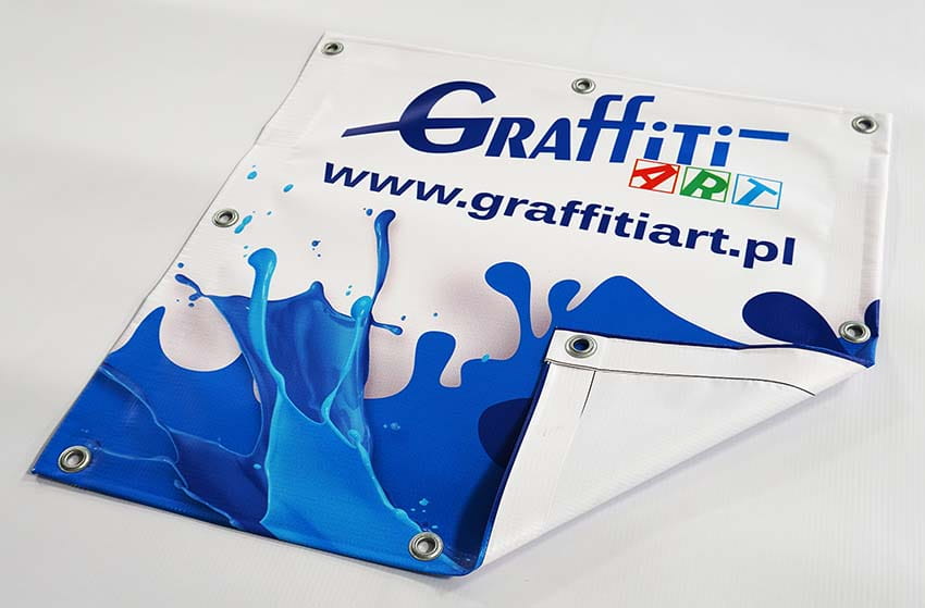 baner reklamowy