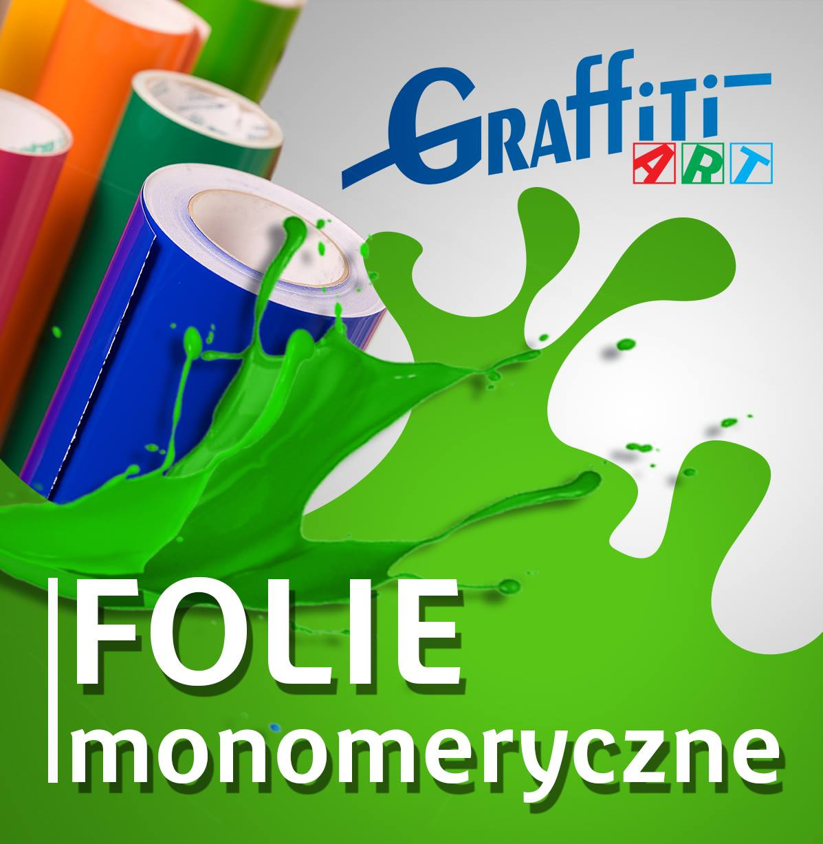 Folie monomeryczne